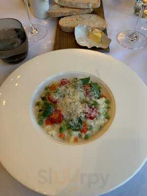 The Greenway Restaurant