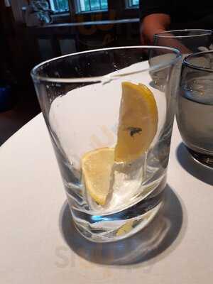 The Greenway Restaurant