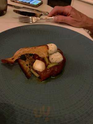 The Greenway Restaurant