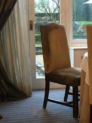 The Greenway Restaurant