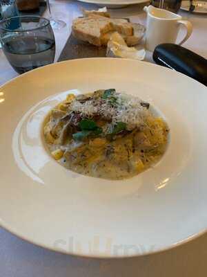 The Greenway Restaurant