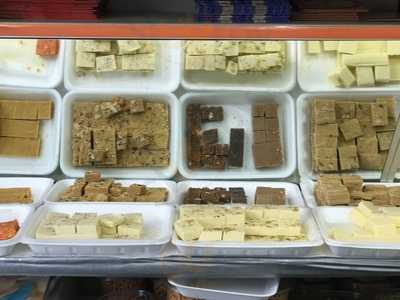 Krishna Sweet Centre