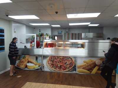 Honicknowle Fish And Chips