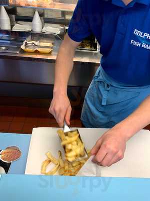 Dolphin Fish Bar
