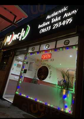 Jomuna Indian Takeaway