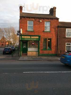 Newtown Chinese Takeaway