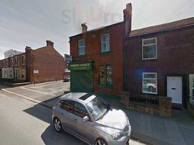 Newtown Chinese Takeaway