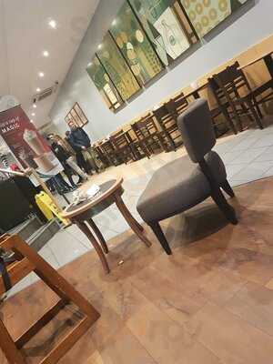 Starbucks - St George's Street