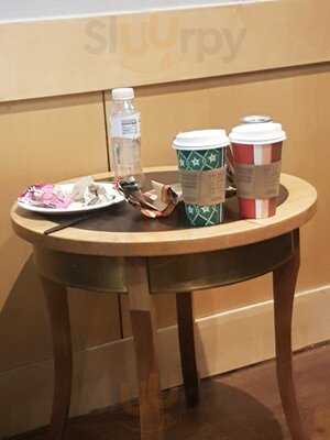 Starbucks - St George's Street