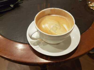 Starbucks - St George's Street