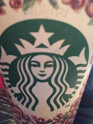 Starbucks - St George's Street