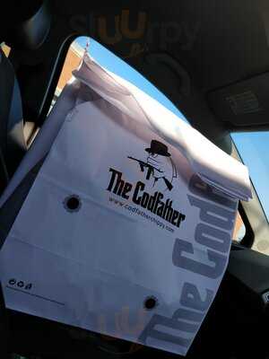 The Codfather