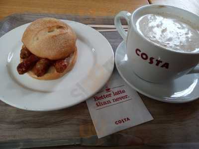 Costa Coffee