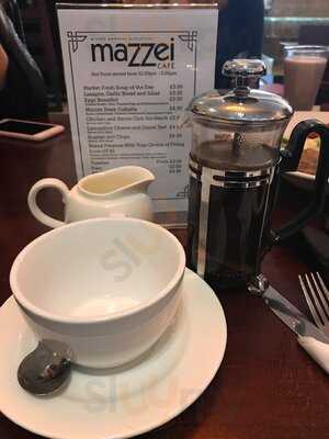 Mazzei Cafe