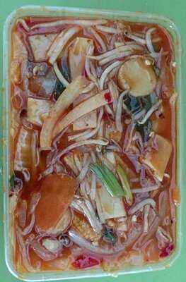 Rubys Chinese Take Away