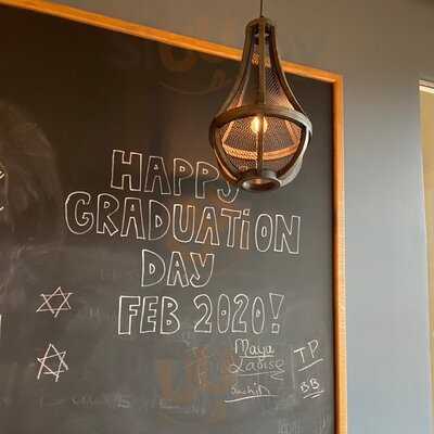 Waterside Bar & Restaurant