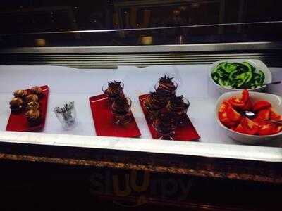 Seaview Restaurant At The Sandbanks