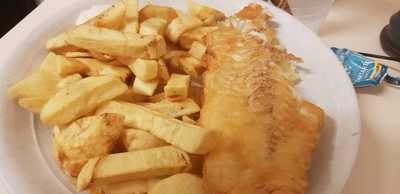 Mediterranean Fish Bar