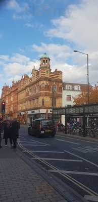 Mediterranean Fish Bar