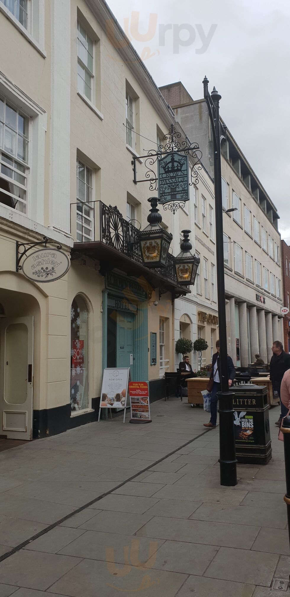 Mediterranean Fish Bar