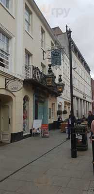 Mediterranean Fish Bar