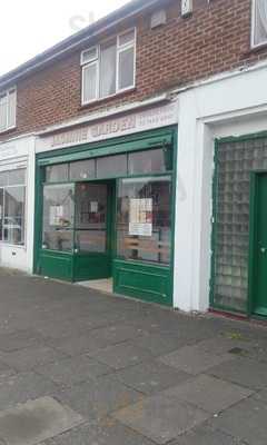 Jasmine Garden Chinese Takeaway