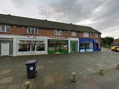 Jasmine Garden Chinese Takeaway