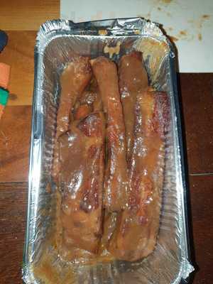 Jasmine Garden Chinese Takeaway