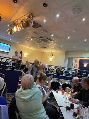 Hotel & Apartments Social Club