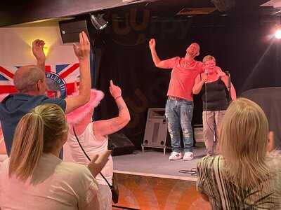 Hotel & Apartments Social Club