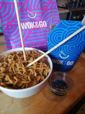 Wok&go