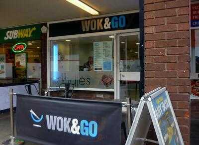 Wok&go