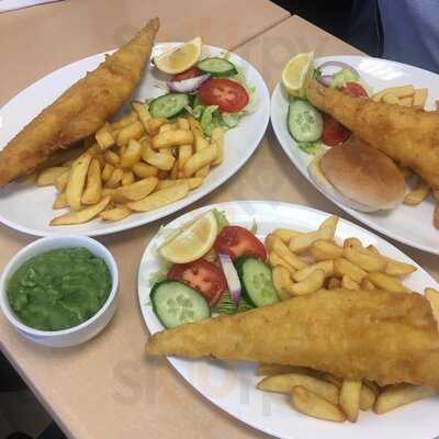 Bella John's Fish & Chips