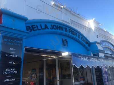 Bella John's Fish & Chips