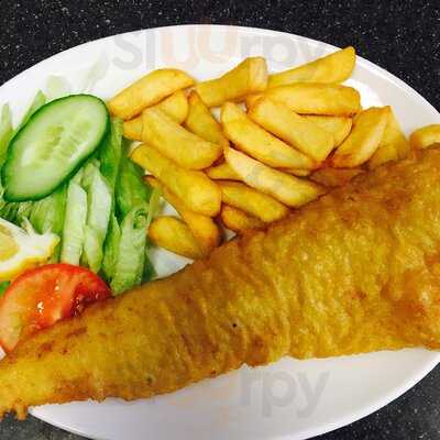Bella John's Fish & Chips