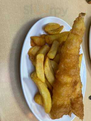 Bella John's Fish & Chips