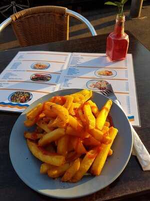 Bella John's Fish & Chips