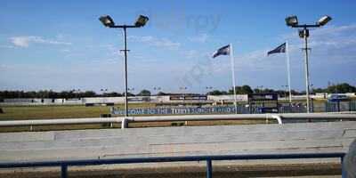 Regal Sunderland Stadium