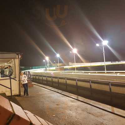 Regal Sunderland Stadium