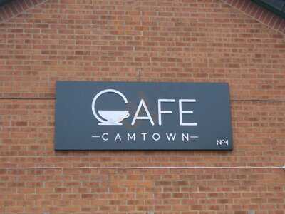 Cafe Camtown