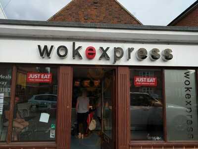 Wok Express