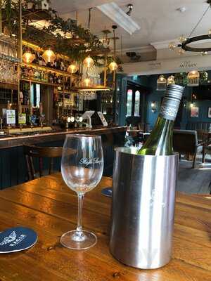 Foresters Arms Bedford