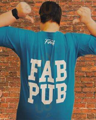 Foresters Arms Bedford