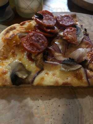 Foresters Arms Bedford