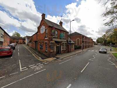 Foresters Arms Bedford