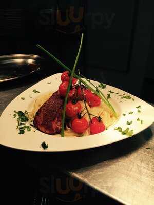 Ashton & Lea Golf Club Restaurant