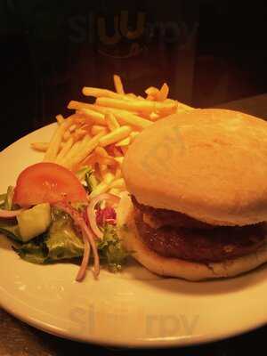 Ashton & Lea Golf Club Restaurant