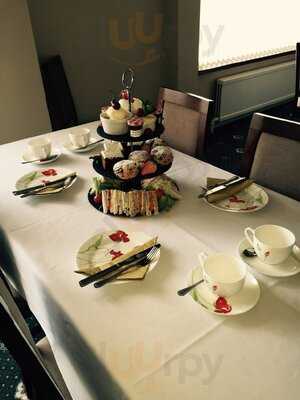 Ashton & Lea Golf Club Restaurant