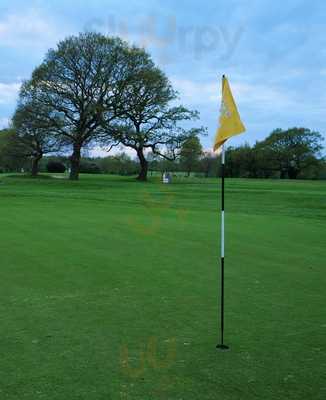 Ashton & Lea Golf Club Restaurant