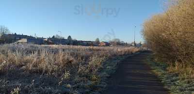 Ashton & Lea Golf Club Restaurant